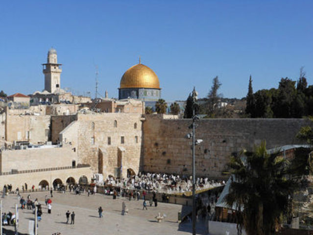 2007: Israel Joins the Change