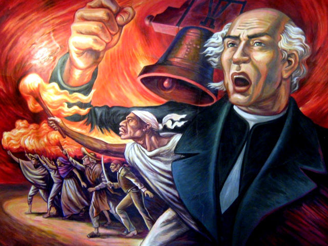 Independencia de México