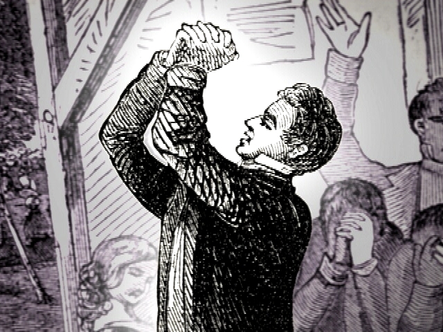 Second Great Awakening