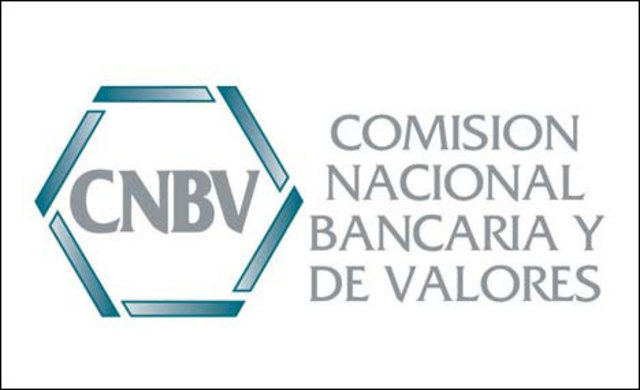 Comisión Nacional Bancaria