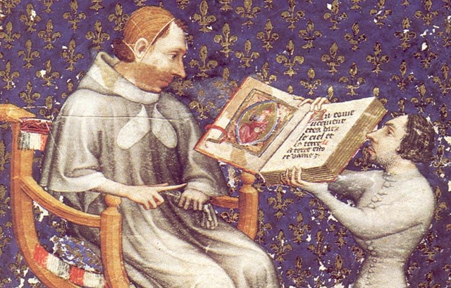 Translation is proclaimed a royal cultural policy in France.