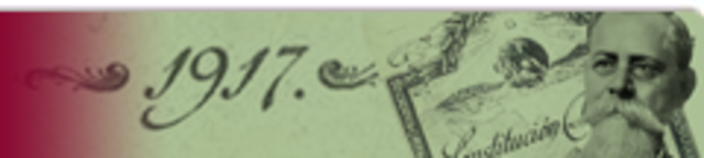 Se consolida la República Federal