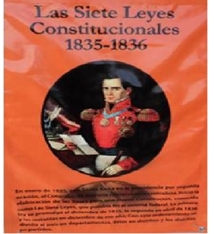 Constitución de 1835