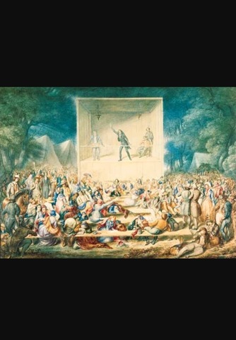 The Second Great Awakening