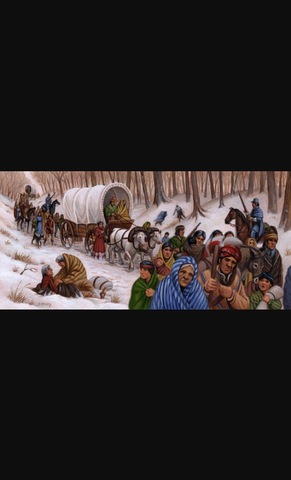 The Indian Removal Act