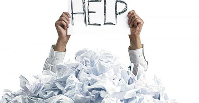 Saturacion de actividades