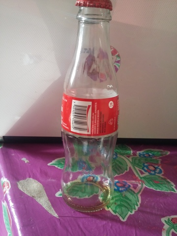 Cuando no logro dejar de consumir coca-cola