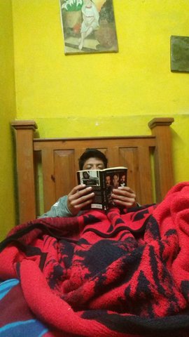 capitulo XI, XIV  Y XV