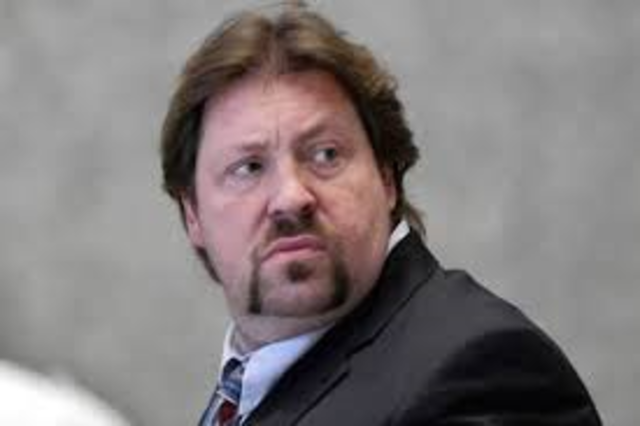 Joseph Miedzianowski