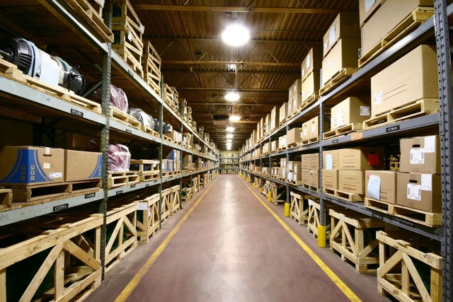 Evolución de los MRP