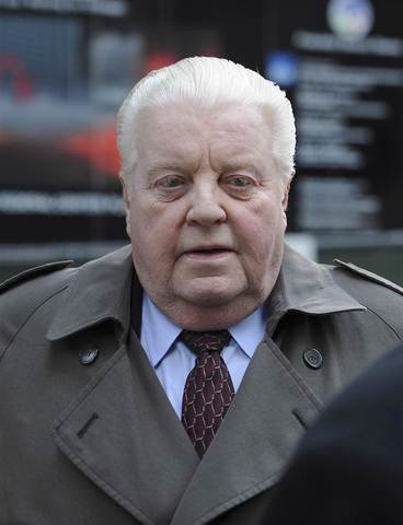 Jon Burge