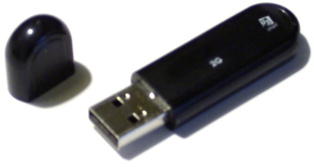 USB-флеш-накопитель