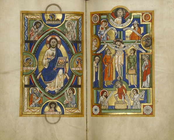 Medieval Illuminated Manuscripts