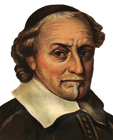 The journey of Joost Van den Vondel