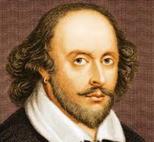 Shakespeare and the translation