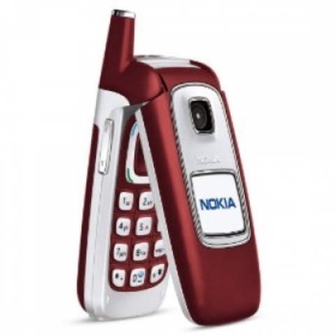 Móbil amb tapa i Smartphone