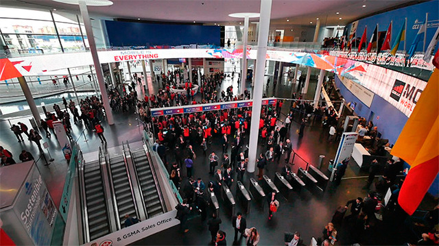 Mobil World Congress