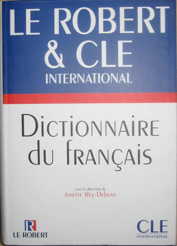 French Dictionary