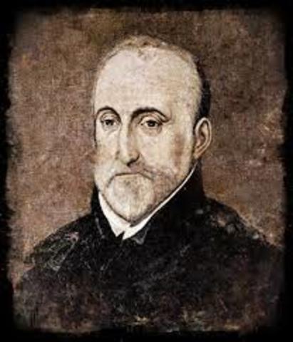 Sebastian de Covarrubias and contributions