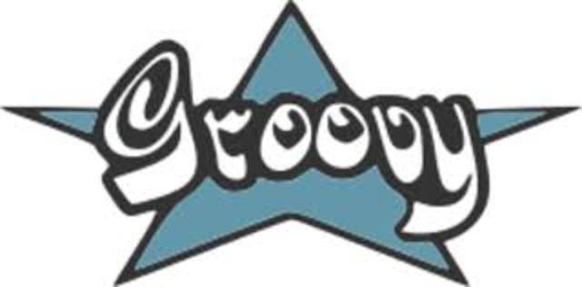 GROOVY
