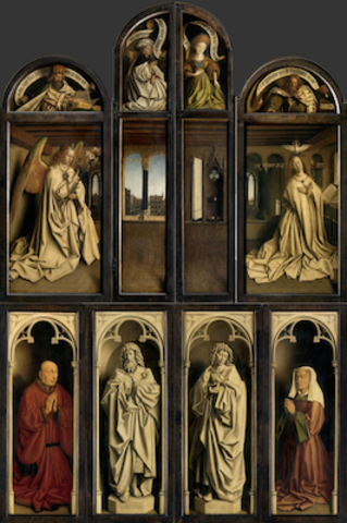 Ghent Altarpiece