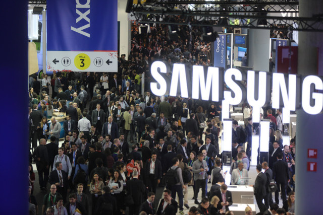 Mobile World Congress