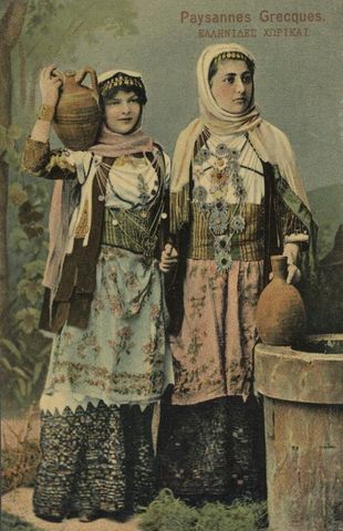 O προϋπολογισμός κλείνει με πλεόνασμα 9,5 εκατομμύρια δραχμές