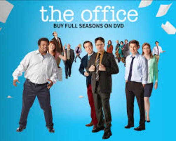 Mockumentary Sitcoms