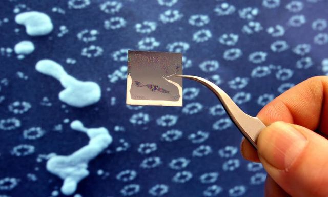 Наноразработки