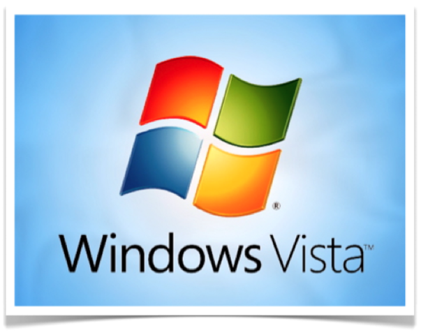 Windows Vista