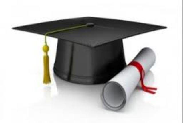 Tendré el graduado escolar