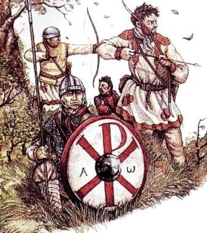 Expulsión en la Peninsula Ibérica.