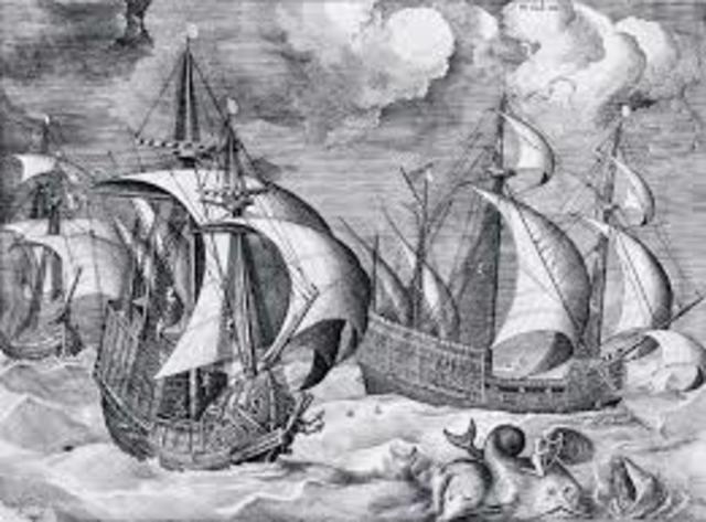 Viaje hermanos Ugolino y Vandino Vivaldi