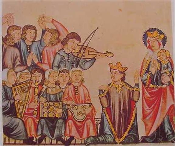 Liturgias Regionales