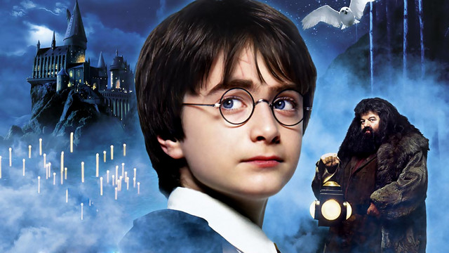 Генератор имен гарри поттер