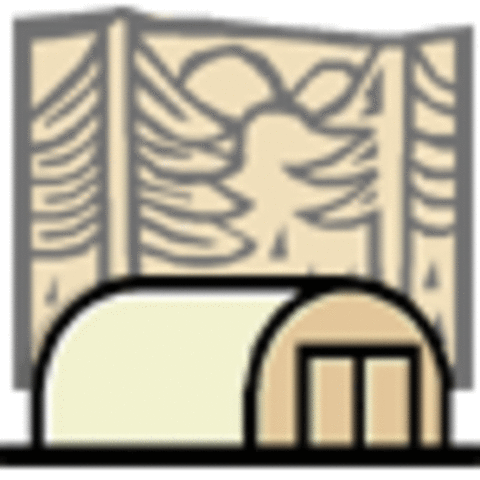 Jamestown Settlement