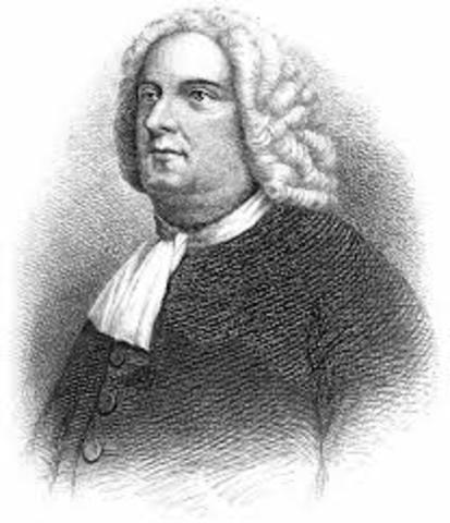 William penn established a state