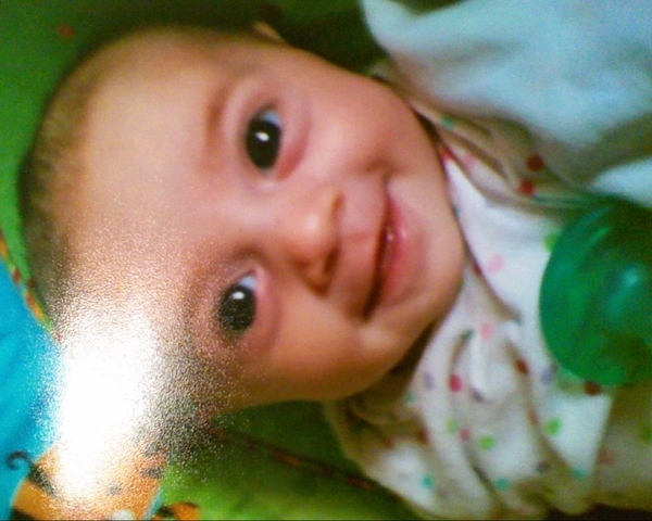 When I Got To See My Cousin Allie