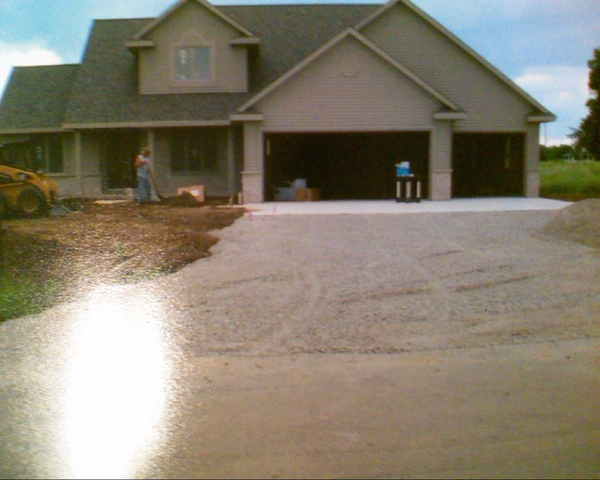 When Our Family Moved To Pulaski