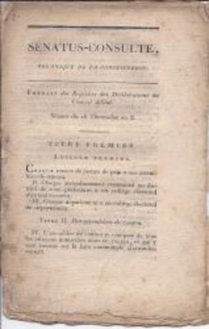 Constitution of Year III