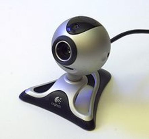 Web camera