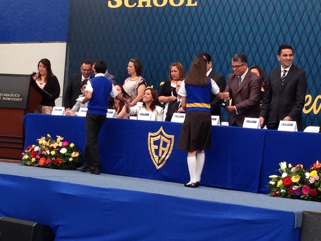 Graduation Ceremony