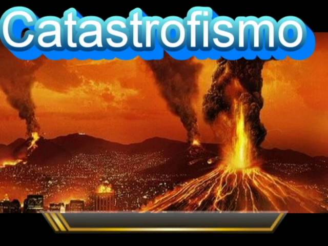 Catastrofísmo
