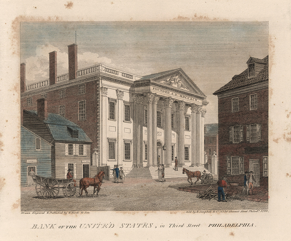 Bank of the United States