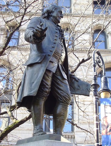 Established Pennylvania