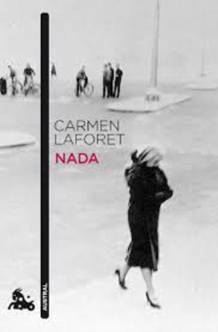 Carmen Laforet, Novela