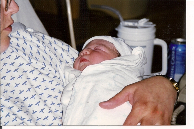 June 1, 1999.I was born.