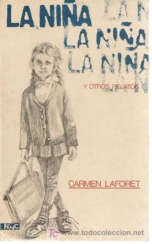 Carmen Laforet, relatos