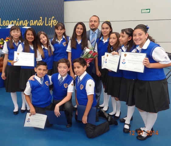 Elementary  Graduation