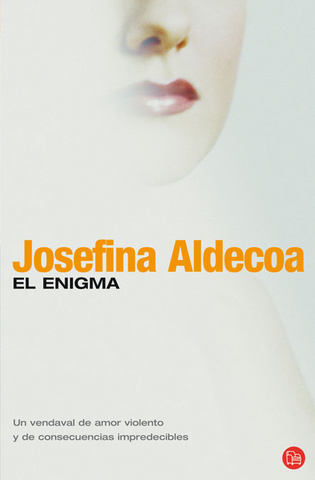 Josefina Aldecoa, Novela